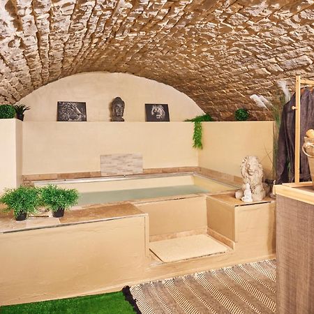 Suite Lovespa Coligny Екстер'єр фото