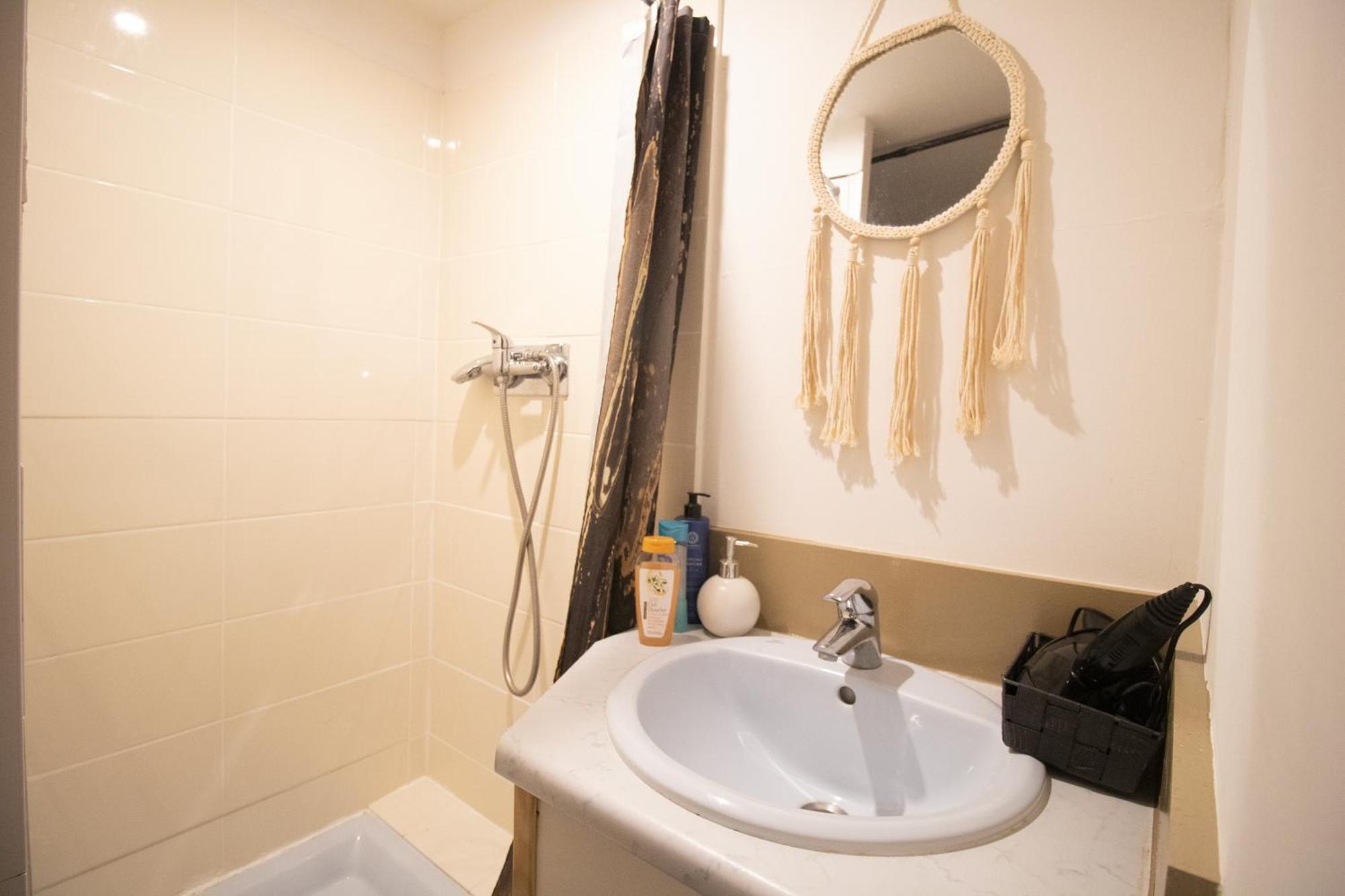 Suite Lovespa Coligny Екстер'єр фото